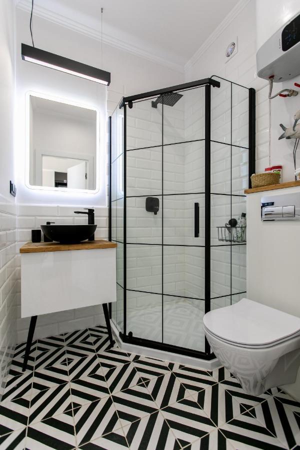 Apartament Centrum Lägenhet