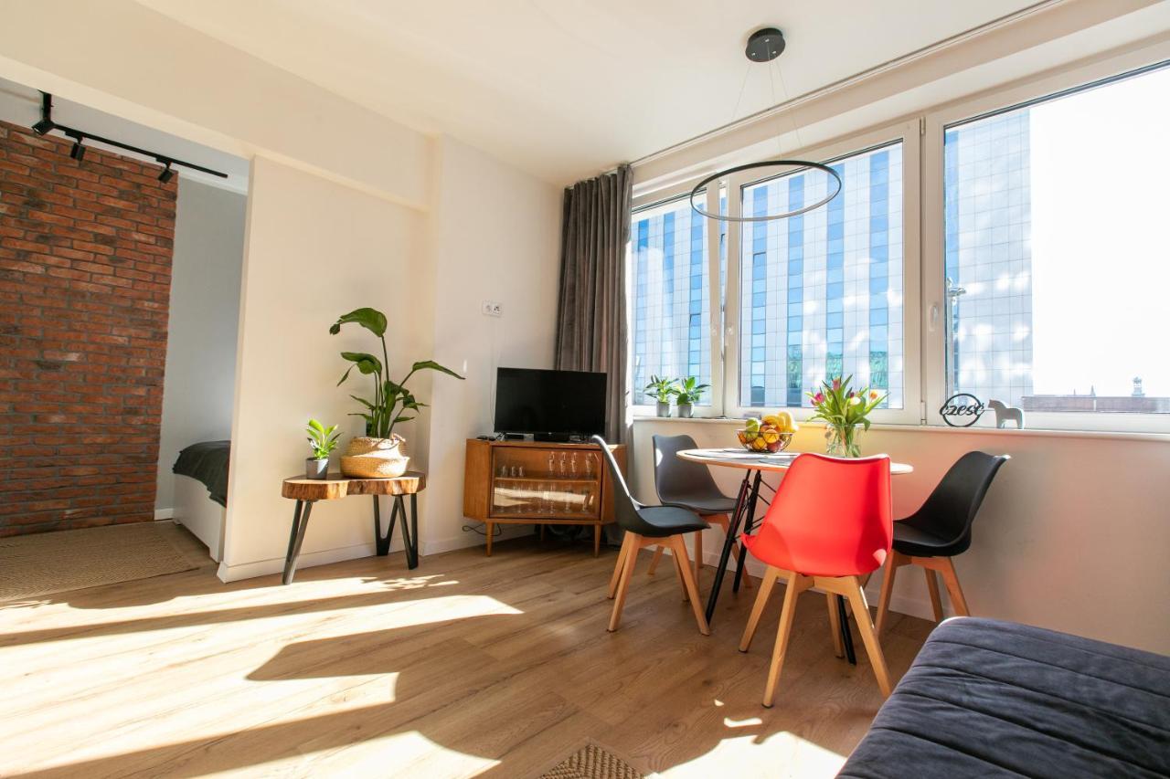 Apartament Centrum