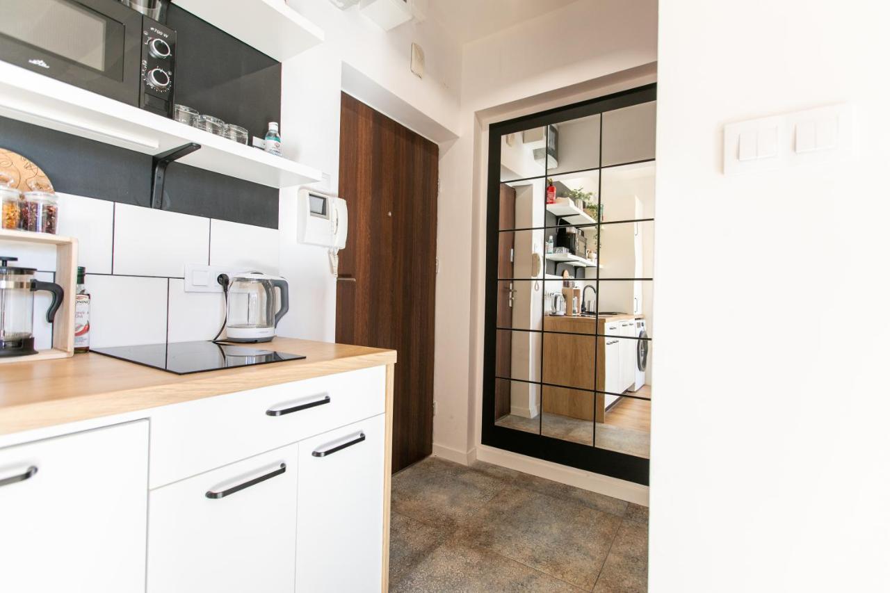 Lägenhet Apartament Centrum