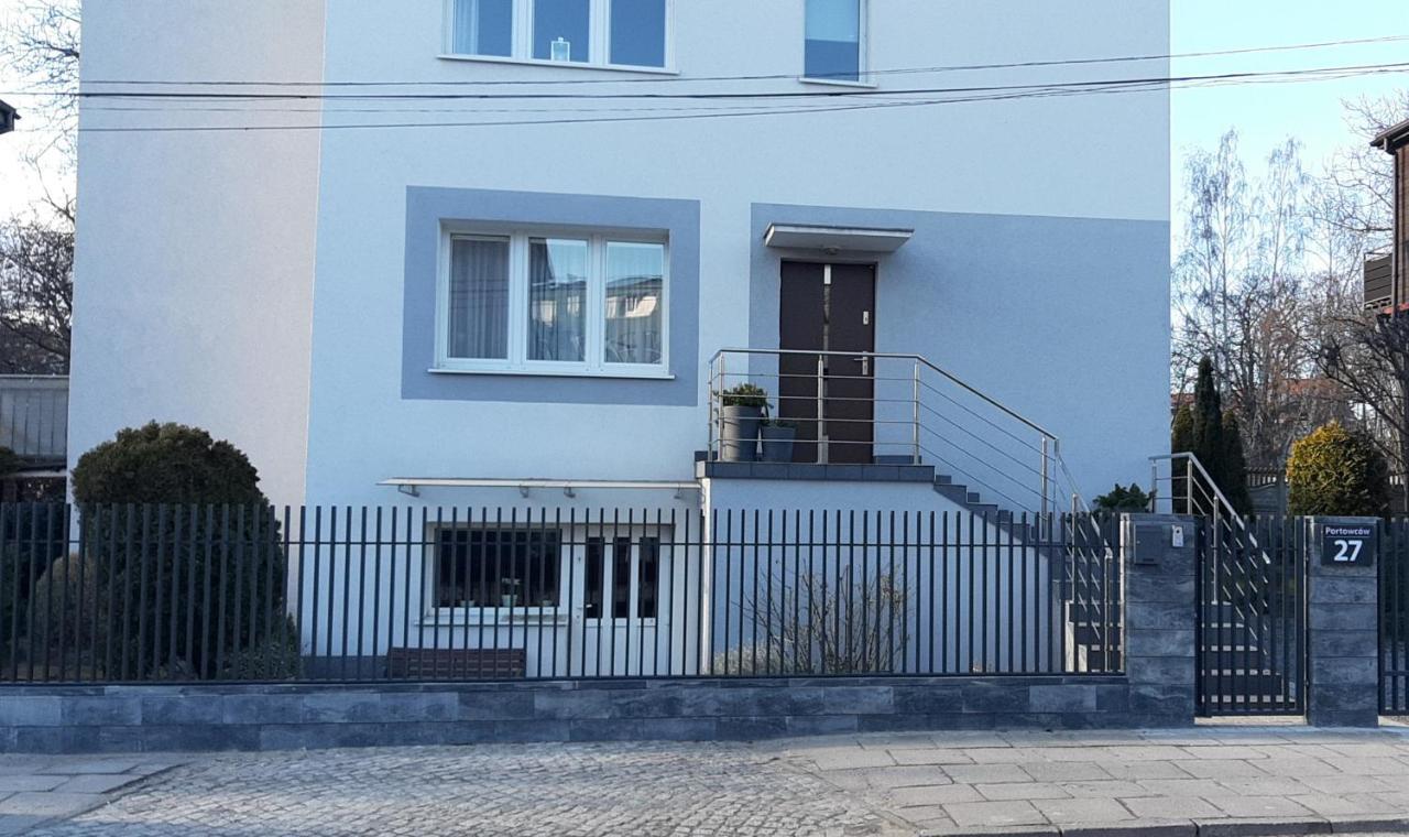 Apartment Premium 200m. Do Plazy