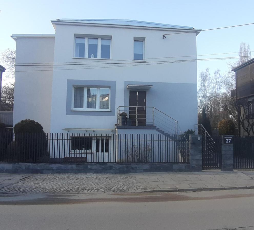 Apartment Premium 200m. Do Plazy Gdansk