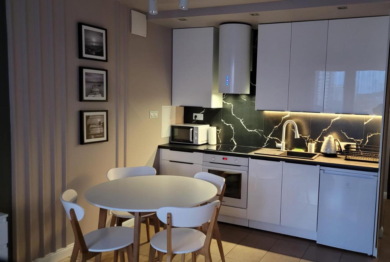 Apartament25b, Plaza, Internet, Netflix *