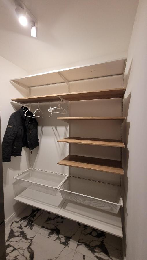 Lejlighed Apartament25b, Plaza, Internet, Netflix