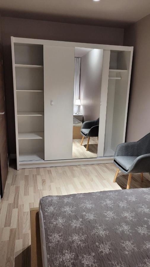 Apartament25b, Plaza, Internet, Netflix Gdańsk