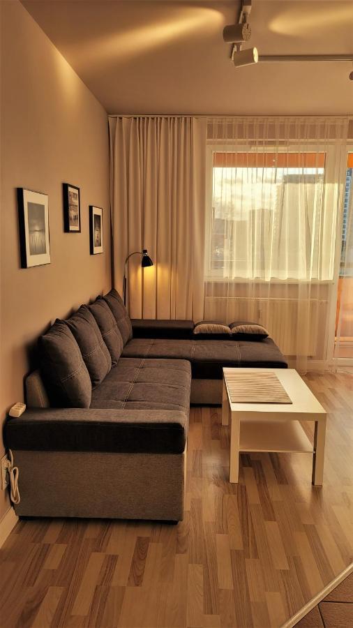 Apartament25b, Plaza, Internet, Netflix Gdańsk