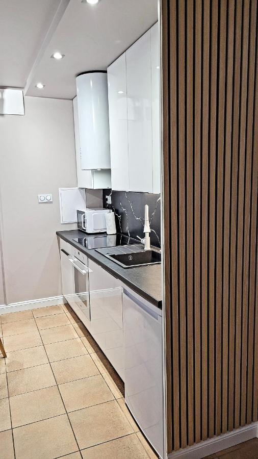 Apartament25b, Plaza, Internet, Netflix