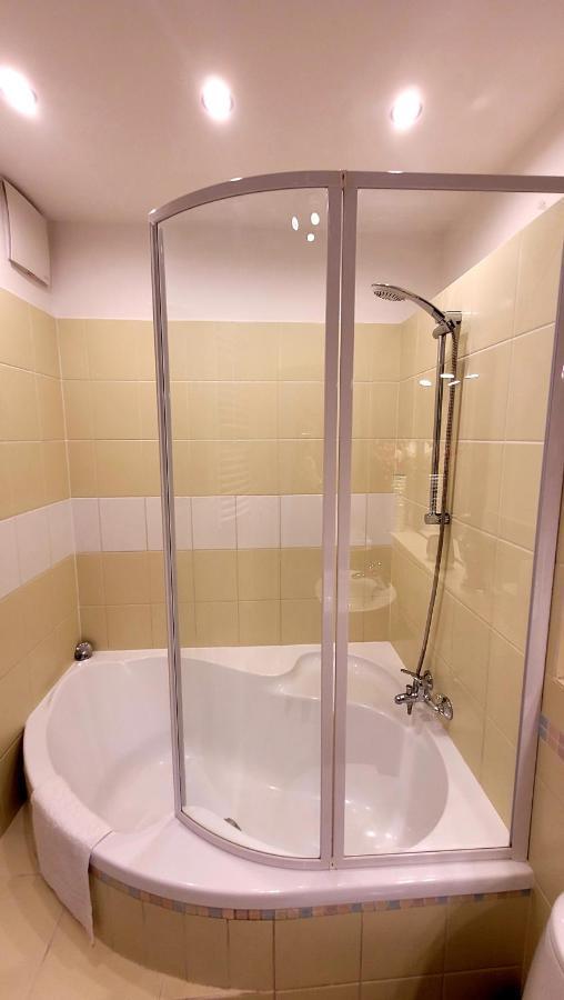 Leilighet Apartament25b, Plaza, Internet, Netflix Gdańsk