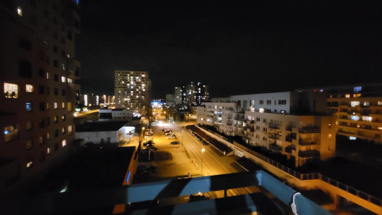 Lejlighed Apartament25b, Plaza, Internet, Netflix *