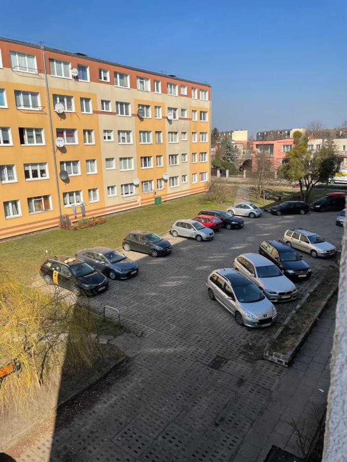 Mieszkanie 2 Pokojowe