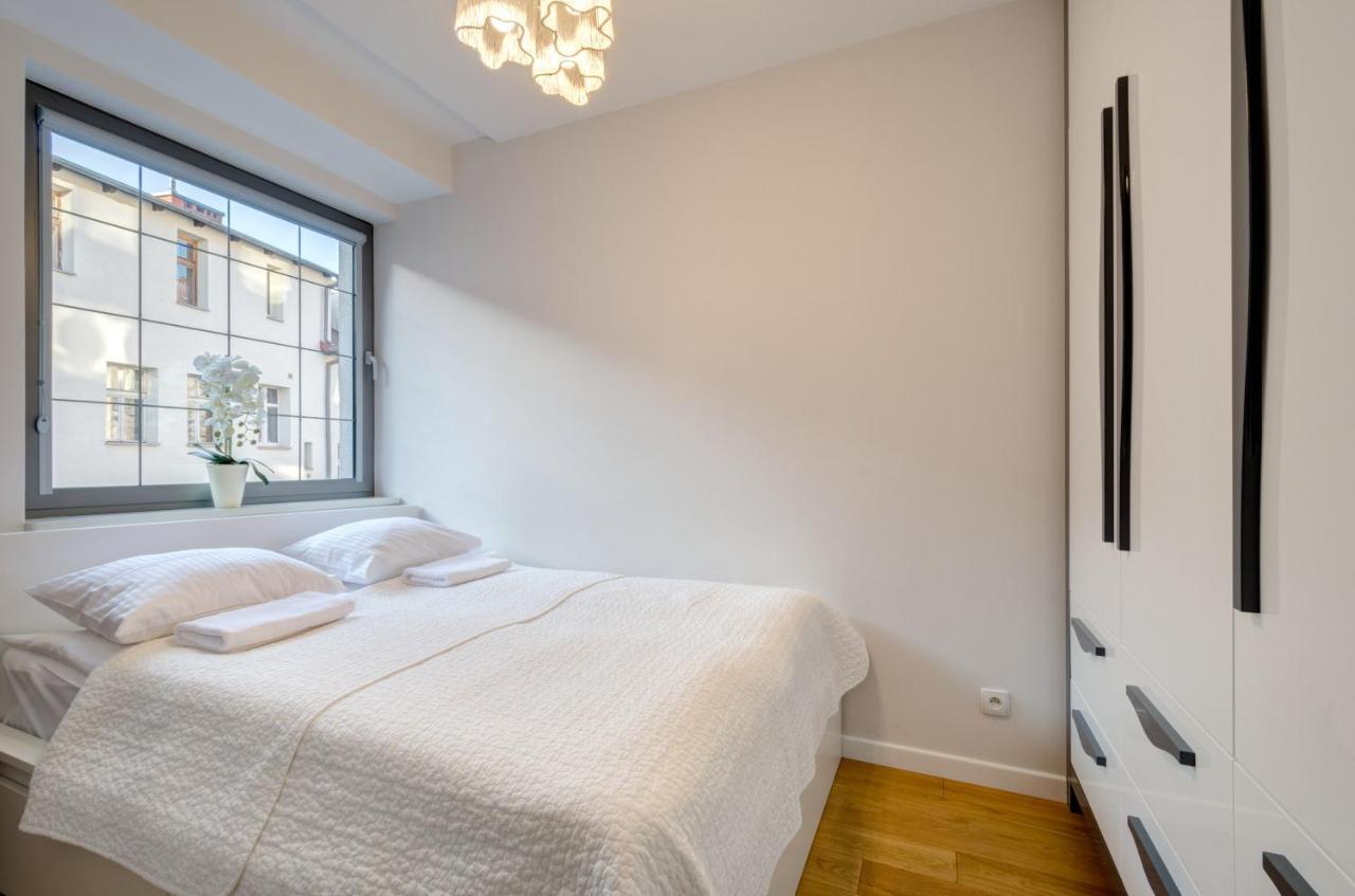 Apartamento Happy Tartaczna Ii