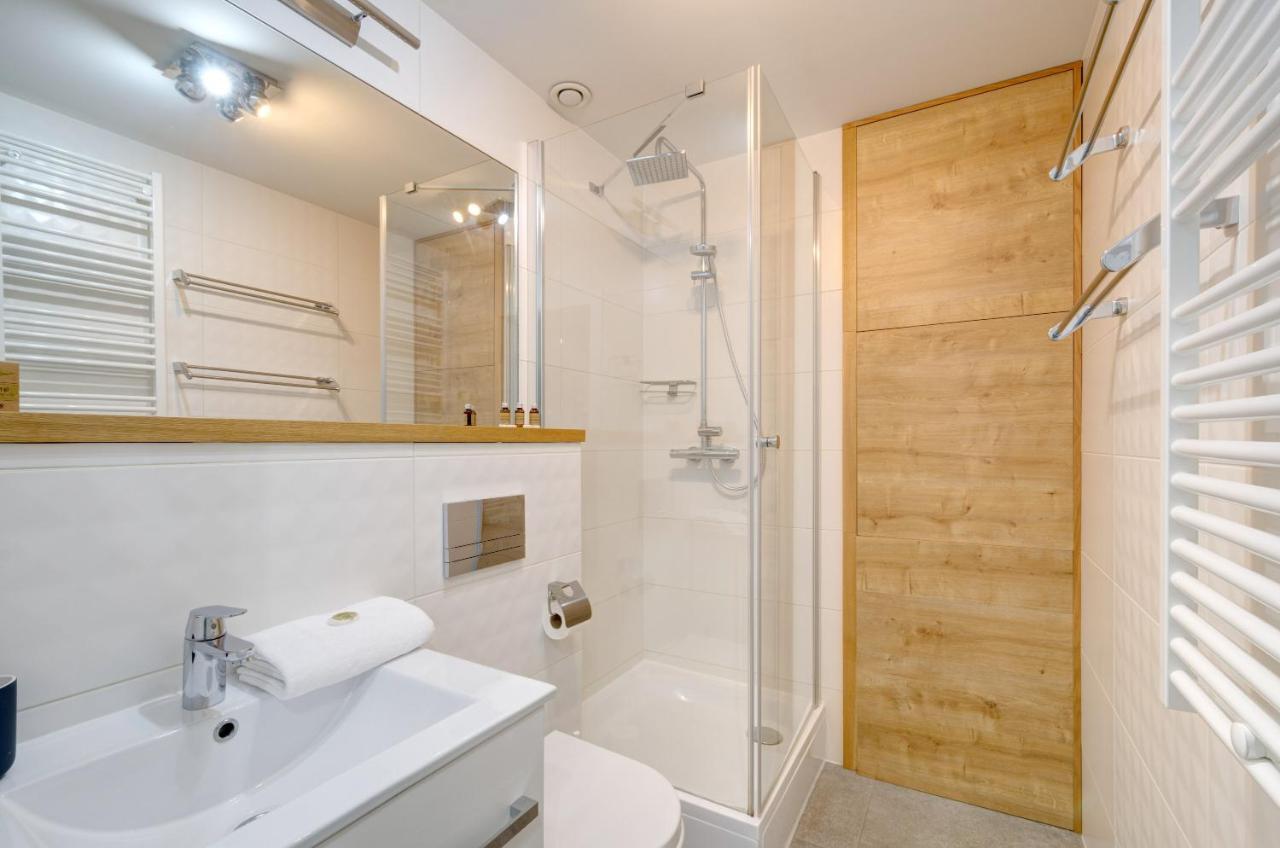 Apartamento Happy Tartaczna Ii
