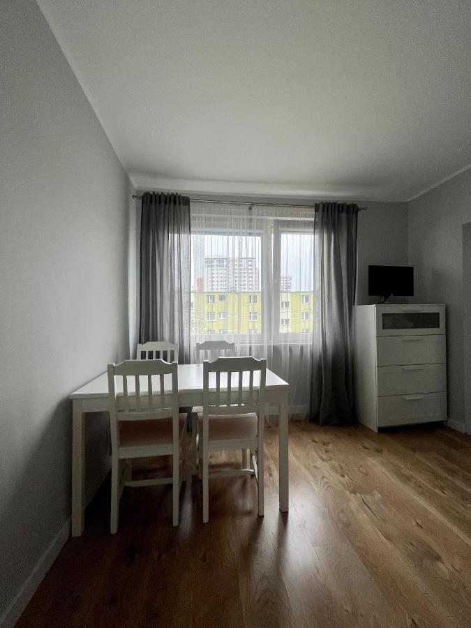 9 Min Od Morza Przy Morzu * Gdańsk