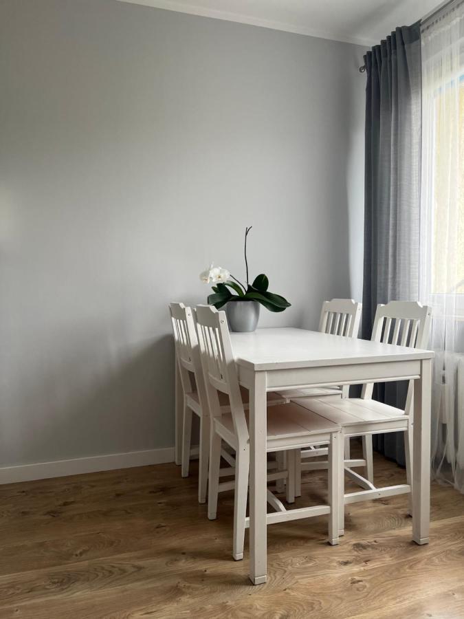 Apartament 9 Min Od Morza Przy Morzu