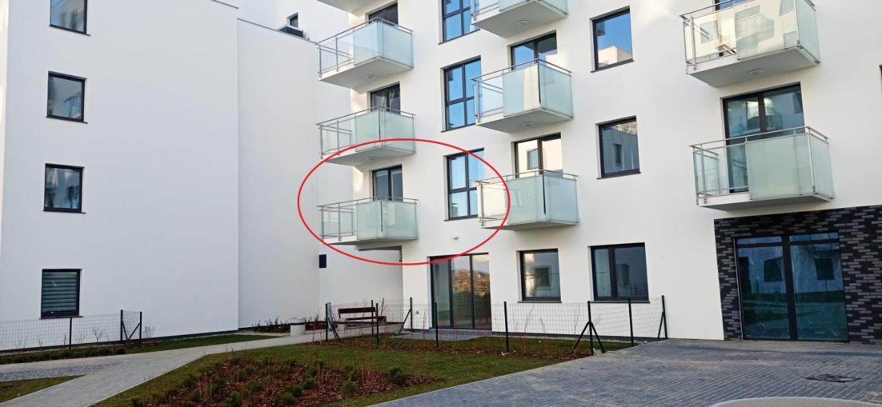 Apartament Lawendowe Căn hộ Gdansk