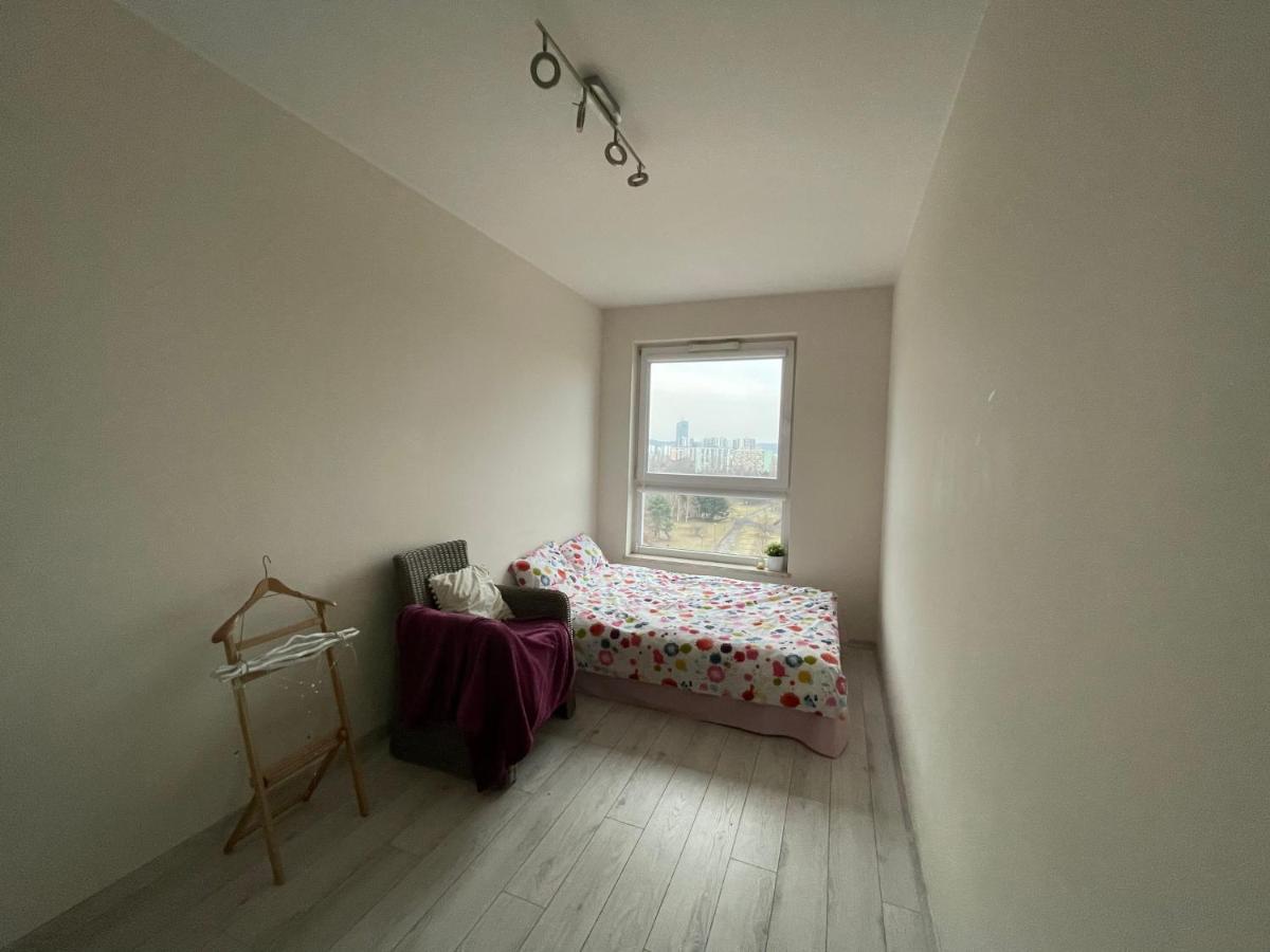 Apartament Przy Plazy De Luxe 70m2 Apartment