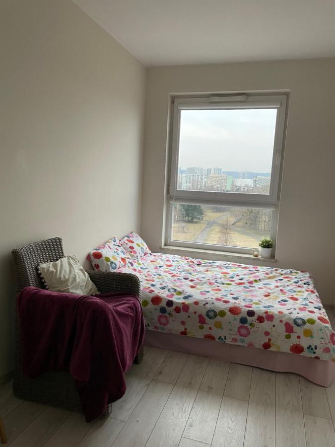 Huoneisto Apartament Przy Plazy De Luxe 70m2