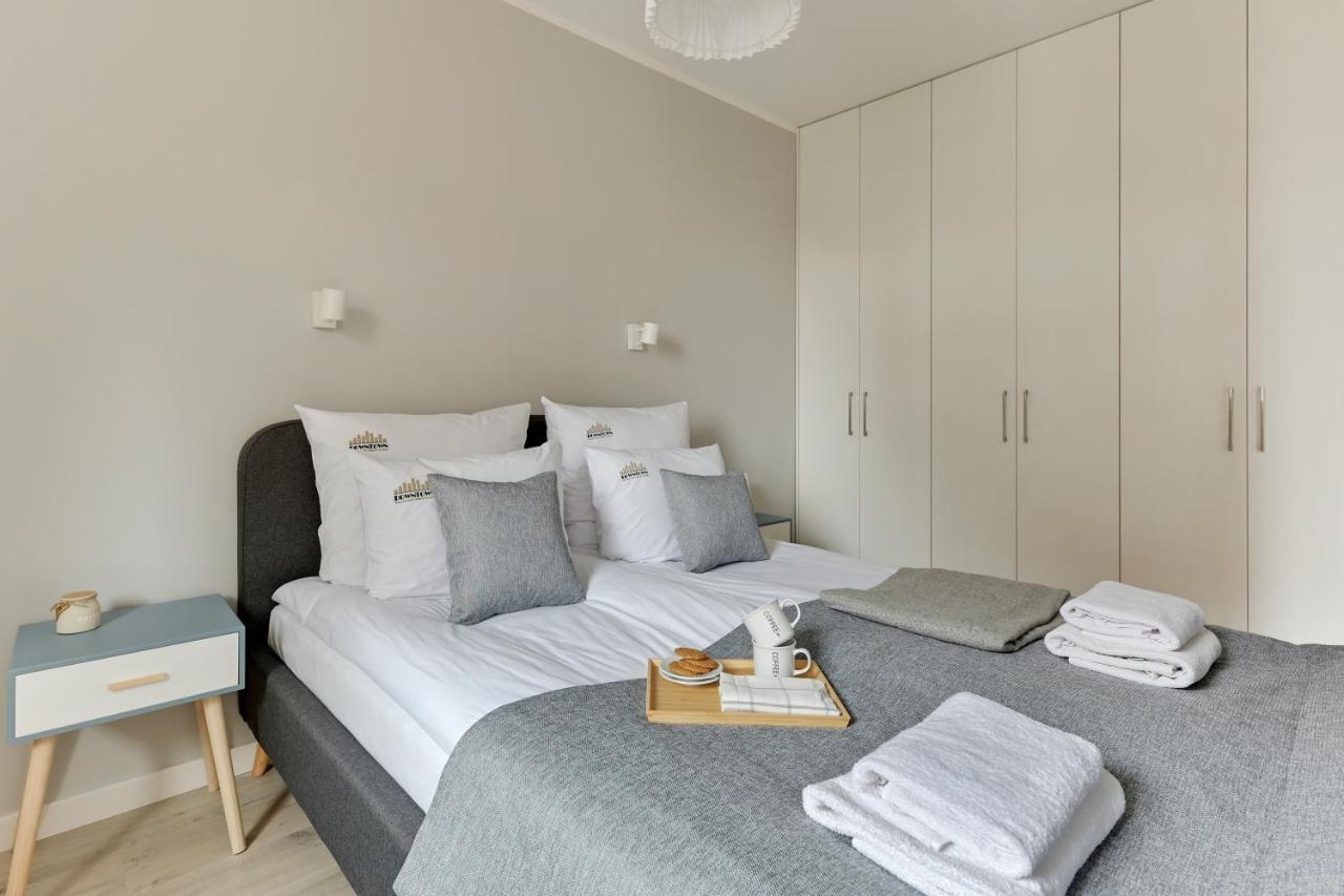 Aura 40 Center & Free Parking By Downtown Căn hộ