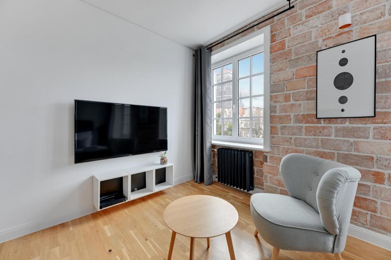 Szeroka Boutique By Downtown * Gdańsk