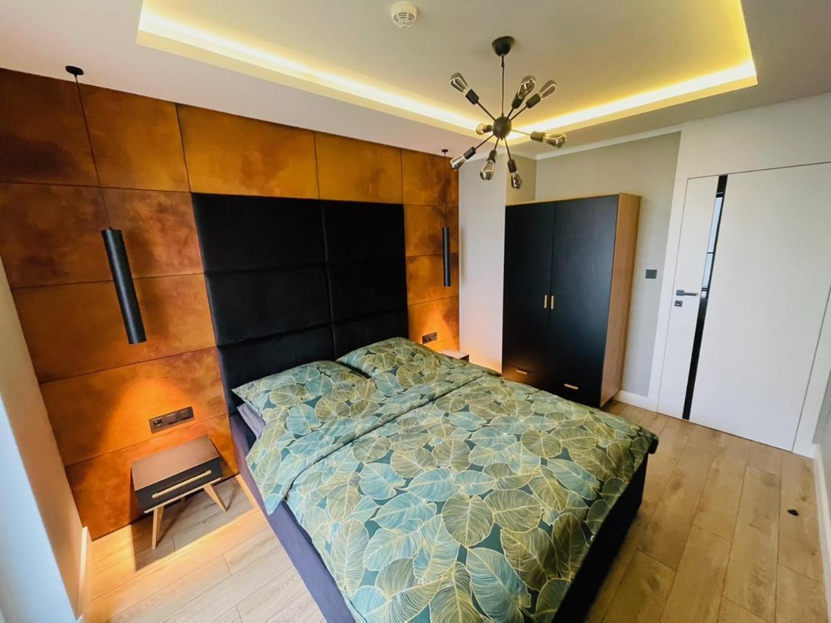 Apartment Marina *