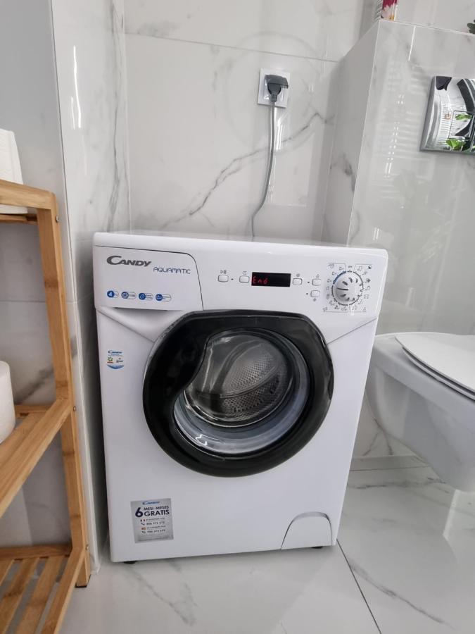 Pitter Apartament Apartment *