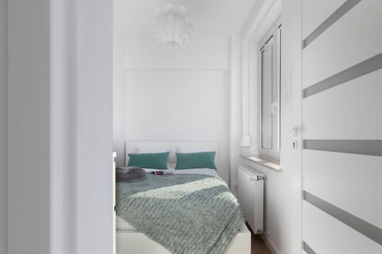 Elite Kowalska Center Apartment