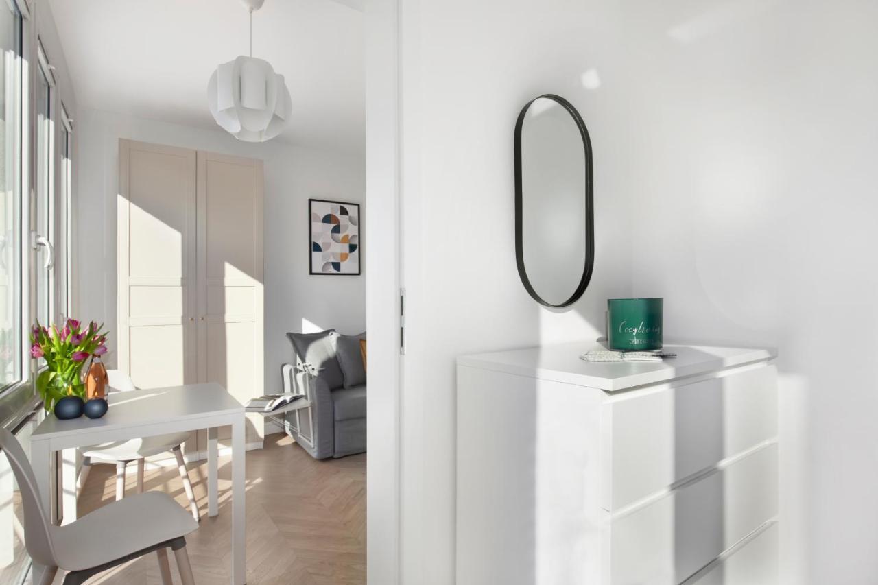 Apartment Elite Kowalska Center