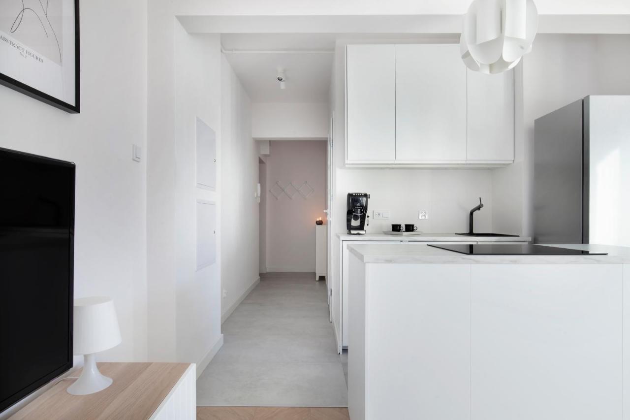 Apartment Elite Kowalska Center *
