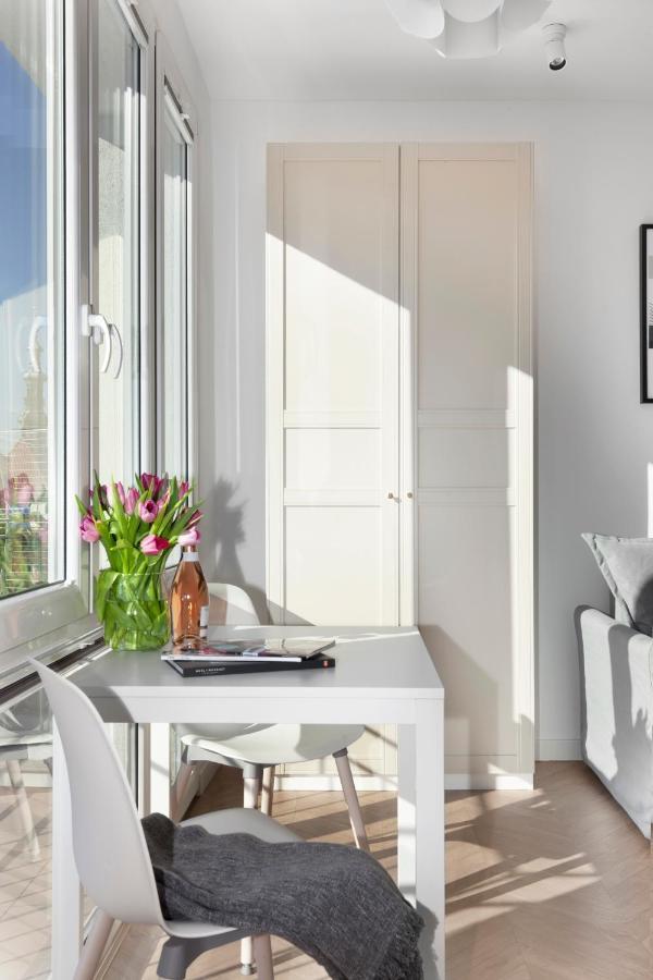 Elite Kowalska Center Apartment