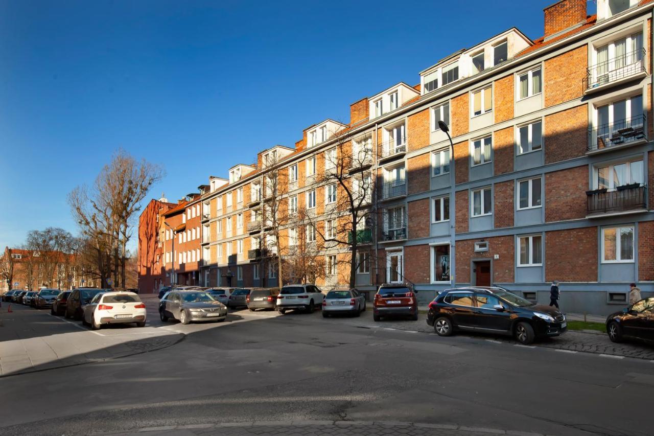 Apartment Elite Kowalska Center Gdansk