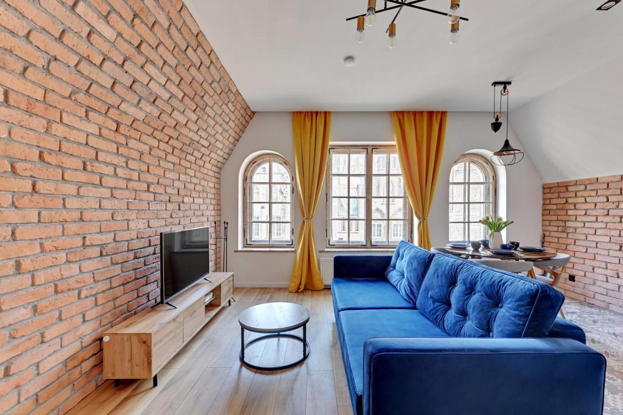 Pola By Q4apartments - Heart Of The Old Town *