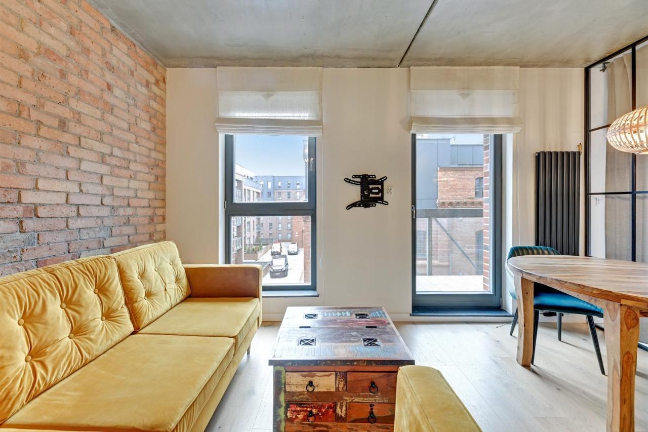 Apartamento Grand - Browar Gdanski *