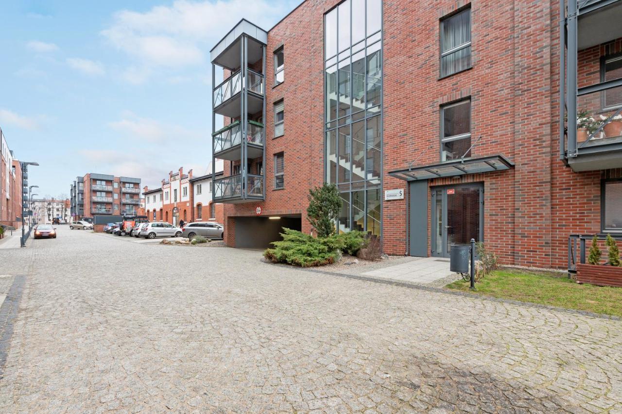 Grand - Browar Gdanski * Gdańsk