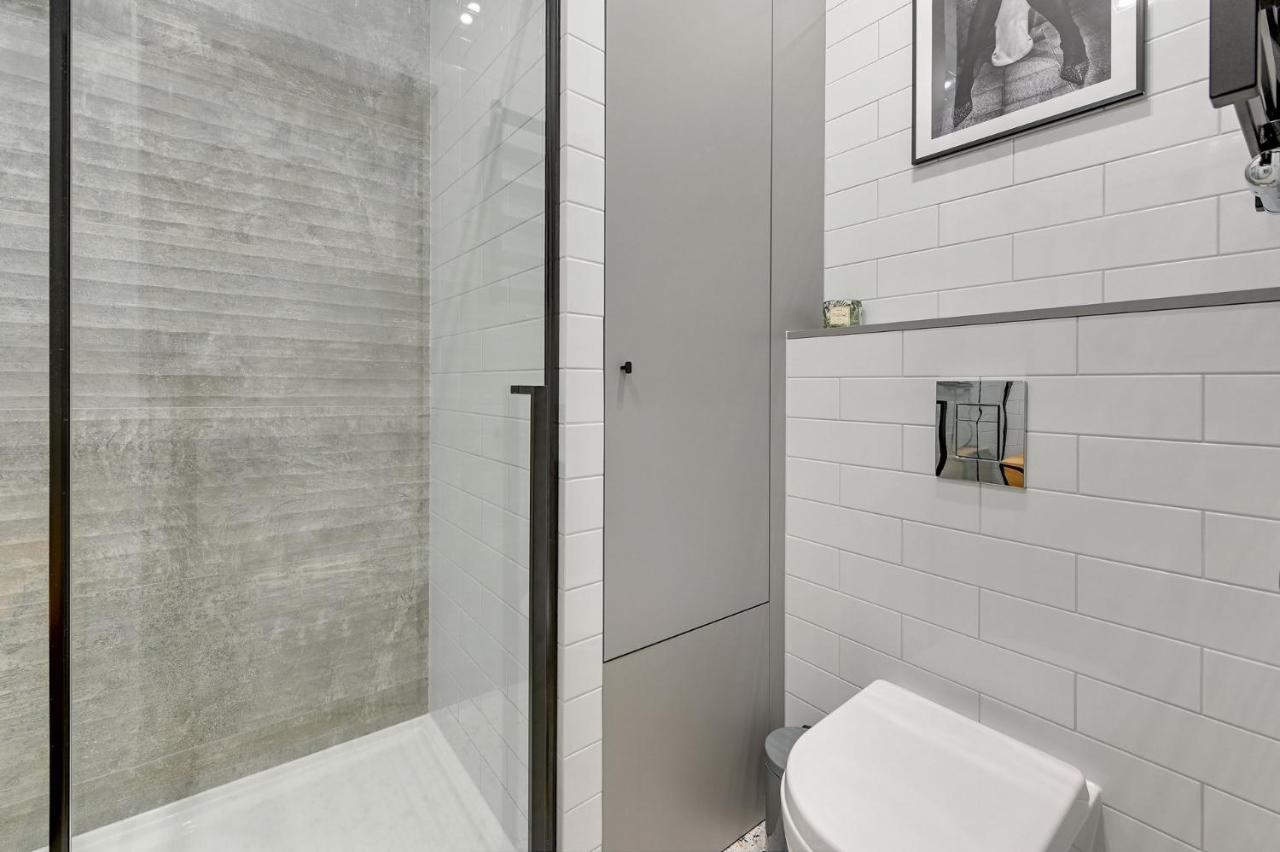 Grand - Garden Gates Apartment *