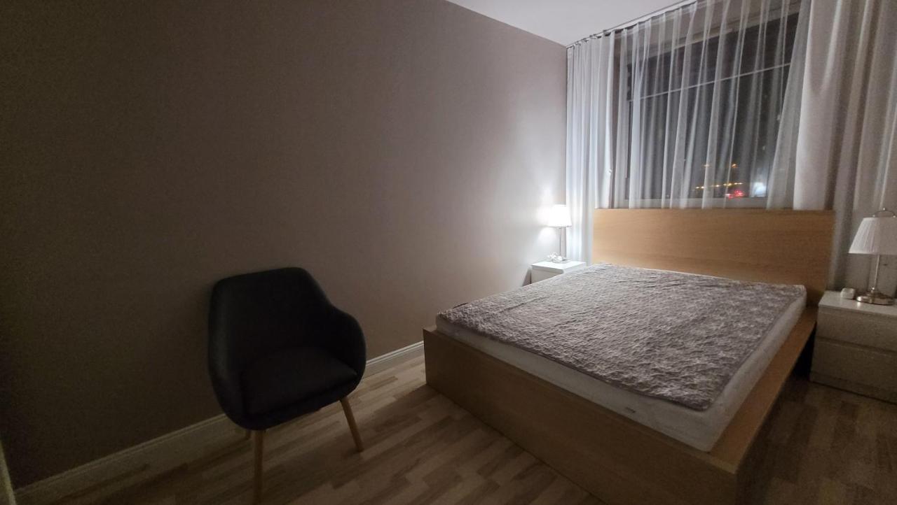 Lejlighed Apartament25b, Plaza, Internet, Netflix