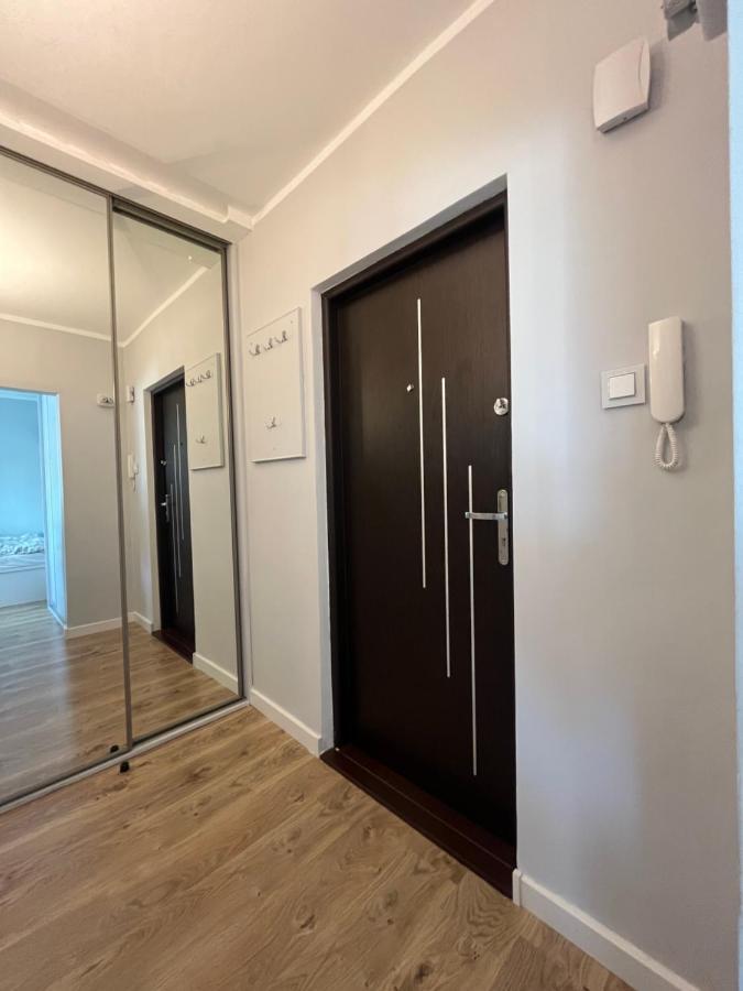 9 Min Od Morza Przy Morzu Apartament
