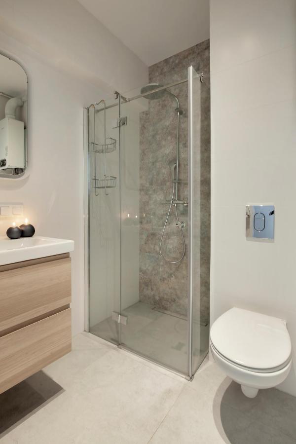 Elite Kowalska Center Apartamento Gdańsk