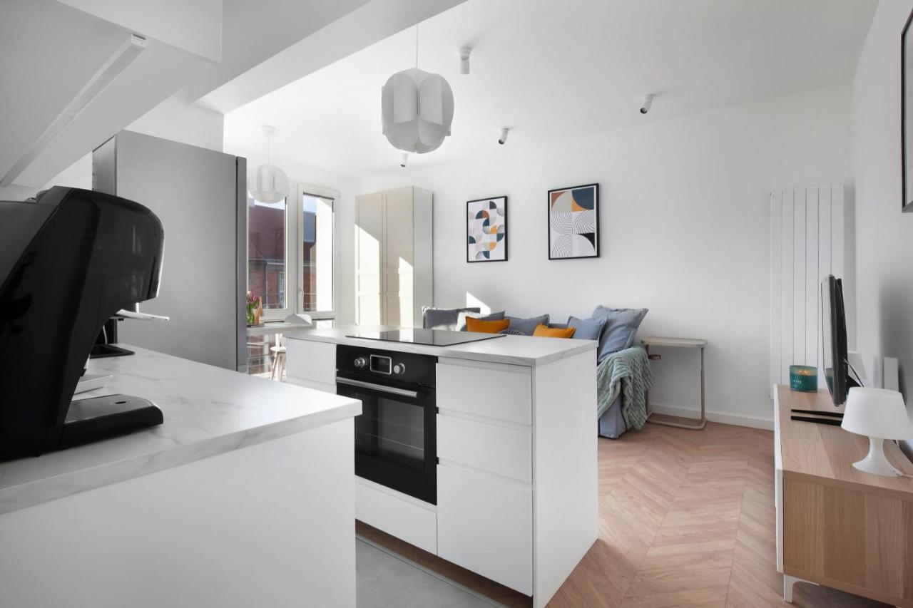 Elite Kowalska Center Apartment
