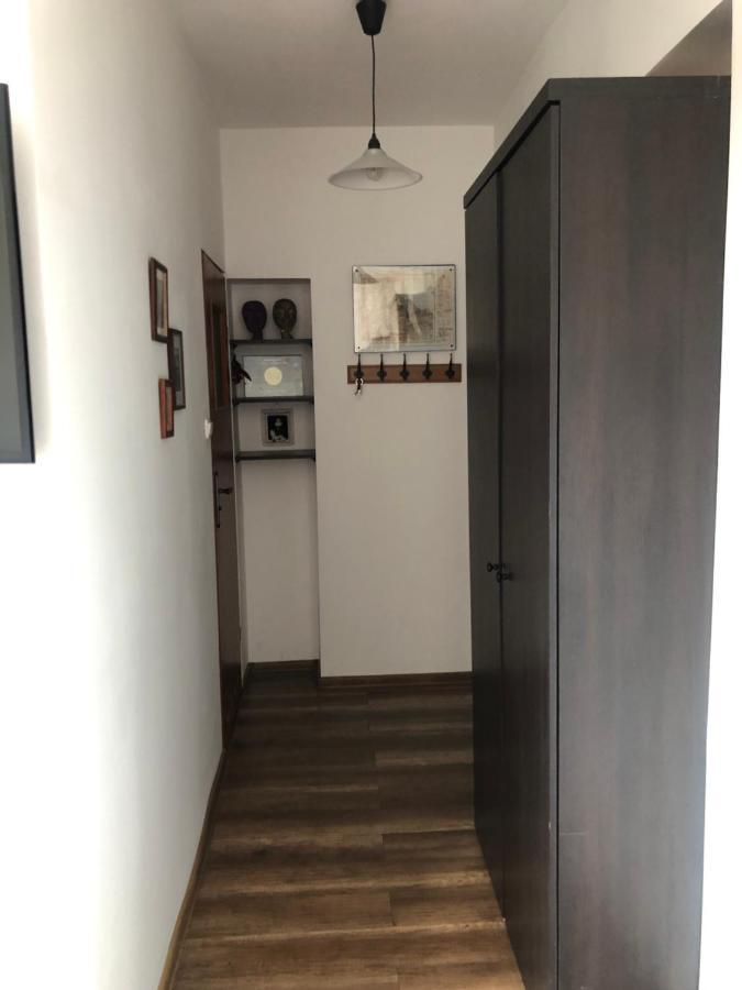 Apartament Teatralny Apartment