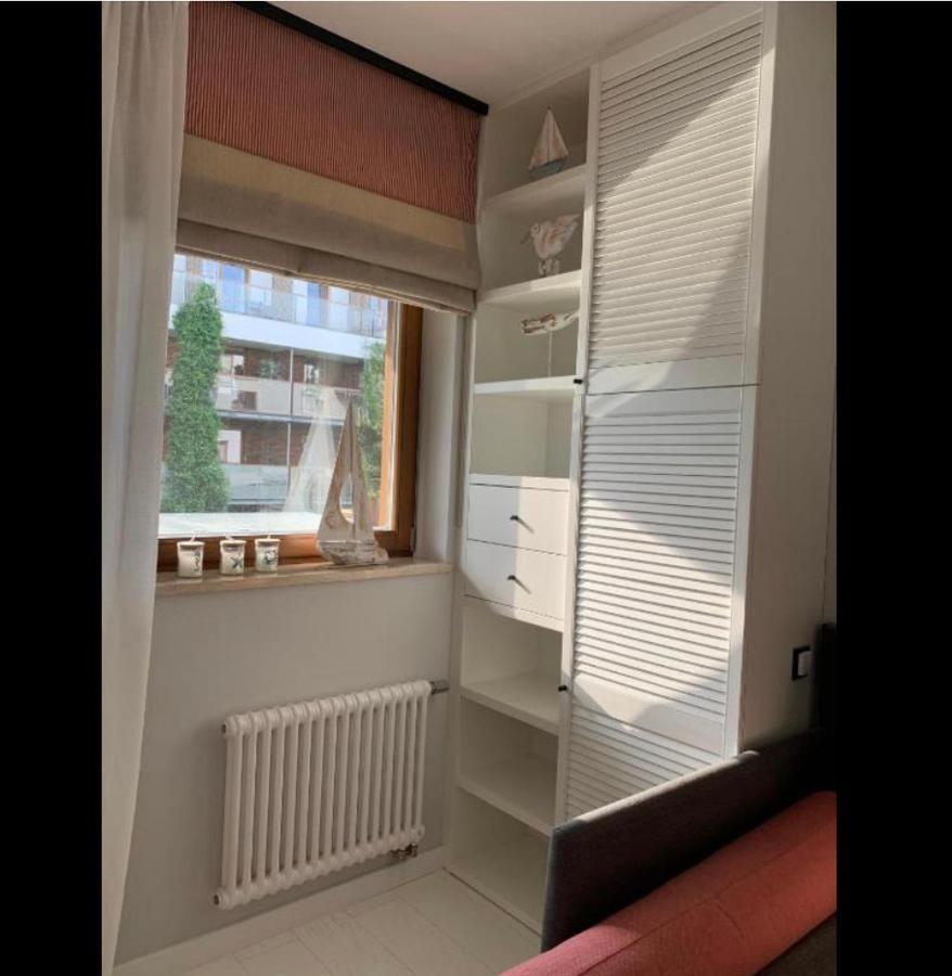 Apartament Nadmorski Bulaj I Plaza * Gdansk
