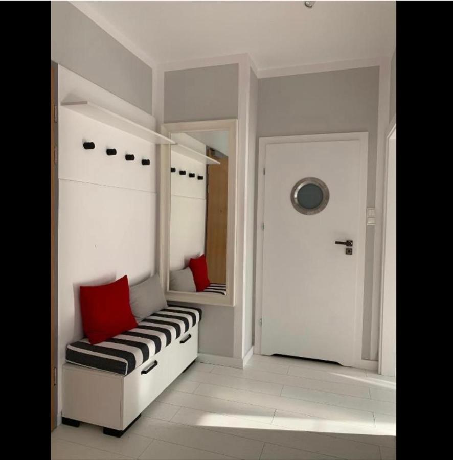 Apartament Nadmorski Bulaj I Plaża Apartament