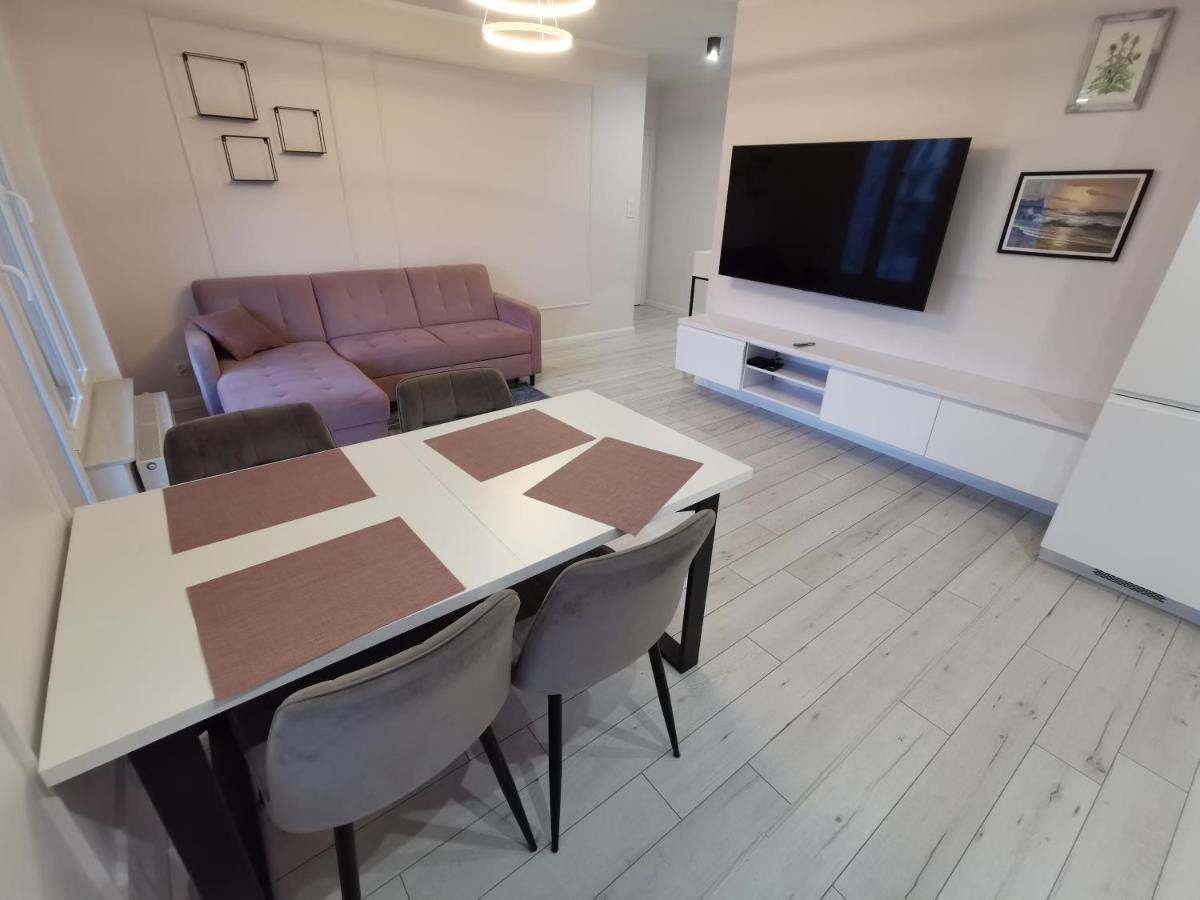 Apartamento Apartament Morski Letnicka *