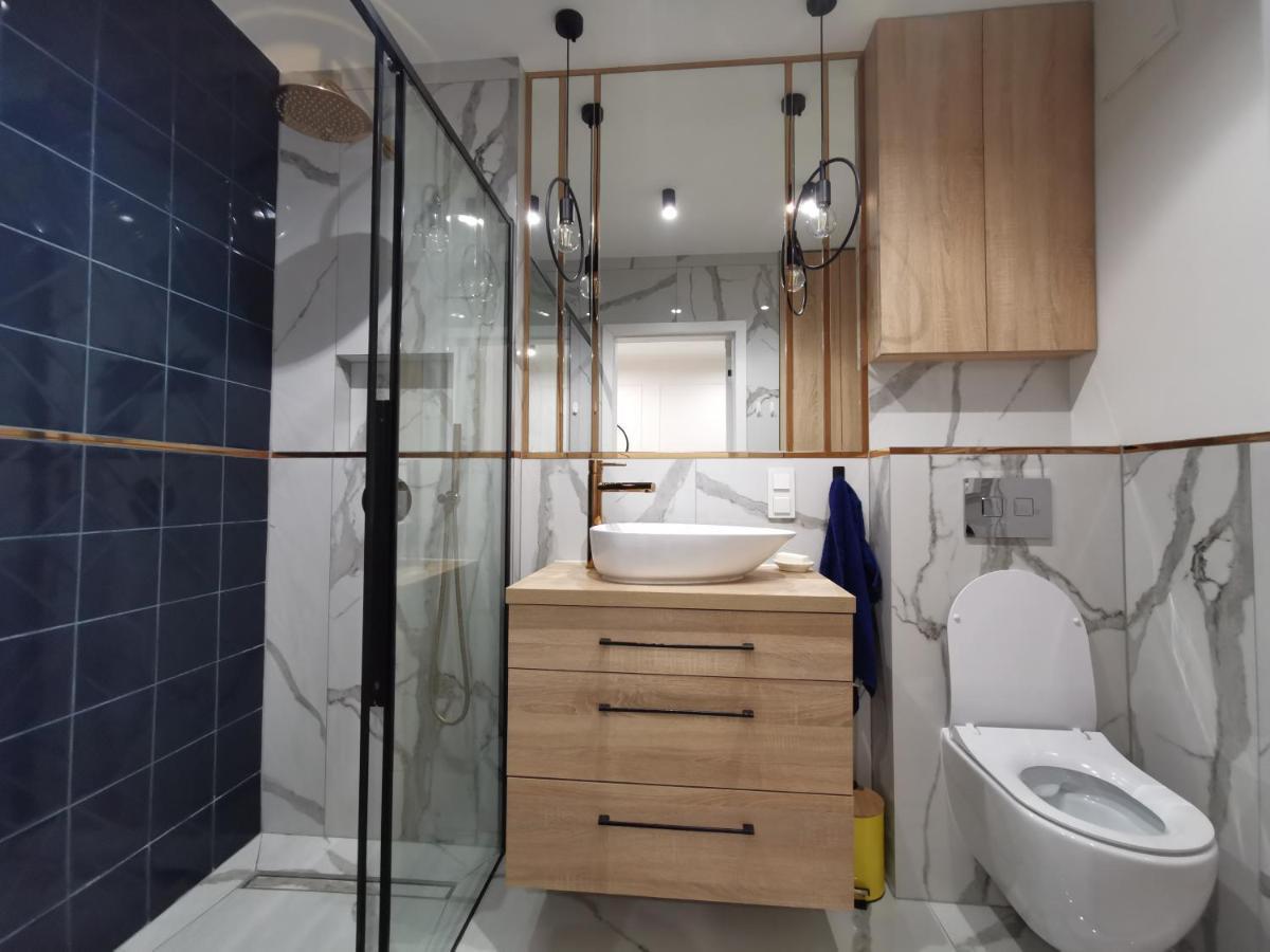 Apartamento Apartament Morski Letnicka