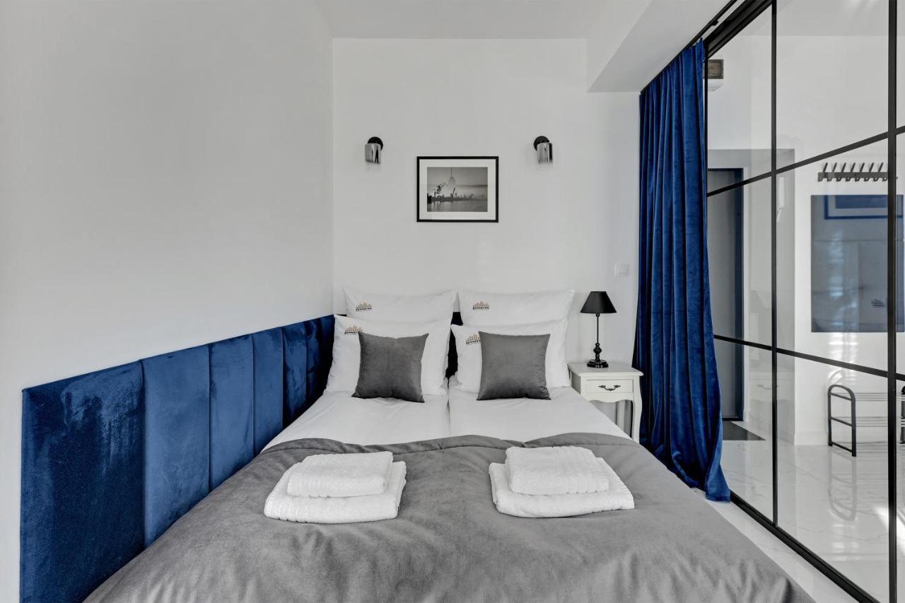 Dluga Boutique By Downtown Apartment Gdansk