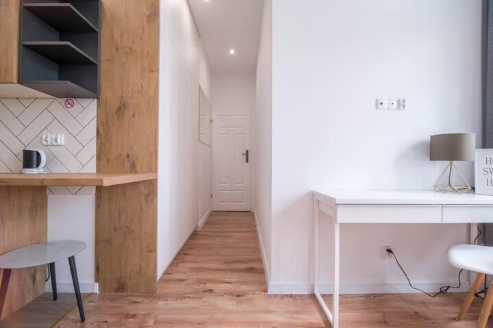 Seredynskiego Apartment Gdansk