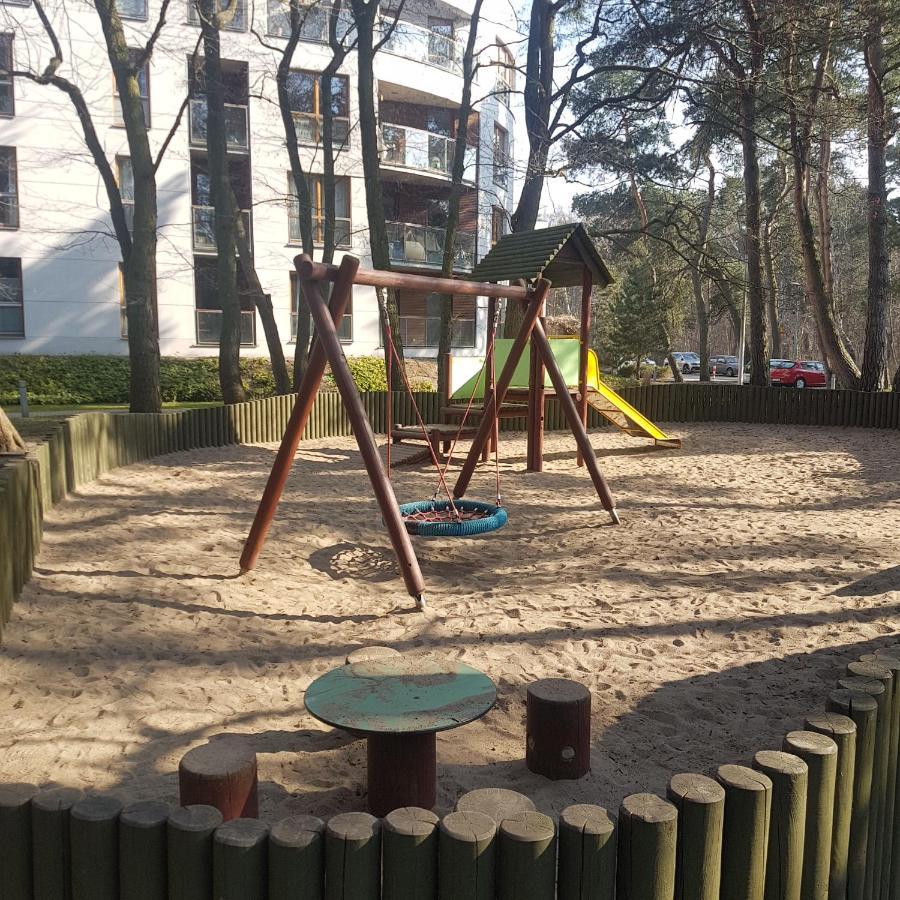 Apartament Nadmorski Bulaj I Plaza