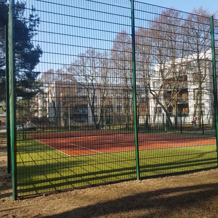 Apartament Nadmorski Bulaj I Plaża