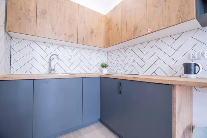 Apartment Seredynskiego Gdansk