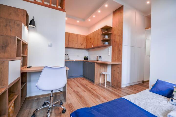 Seredynskiego Apartment Gdansk