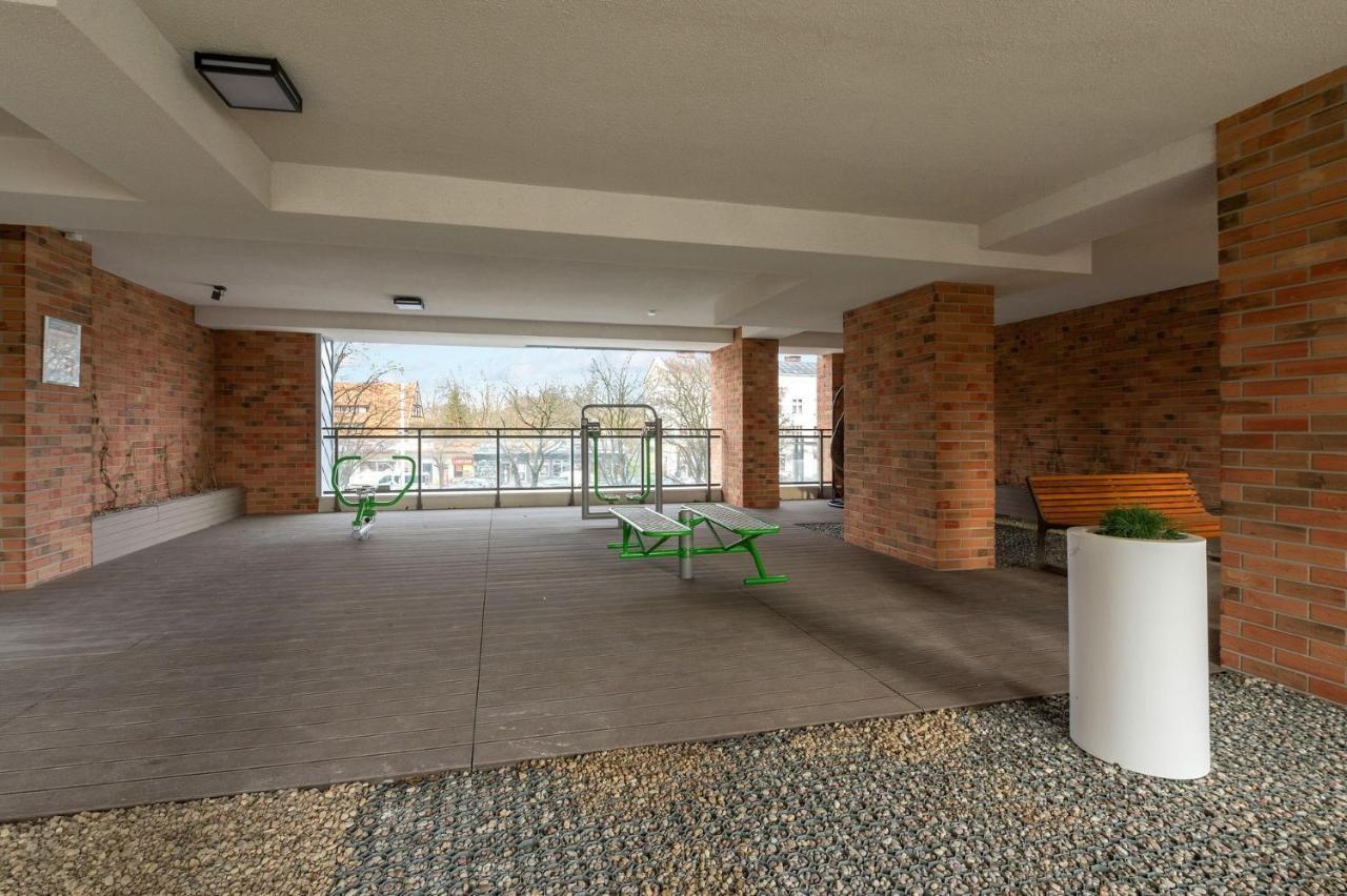Grand - Garden Gates Apartment *