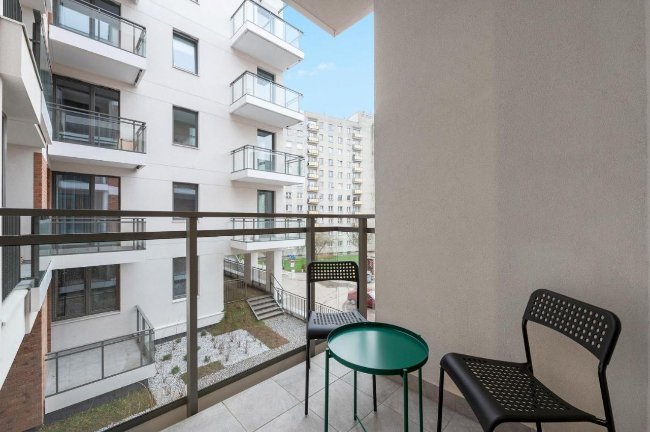 Apartment Grand - Garden Gates Gdansk
